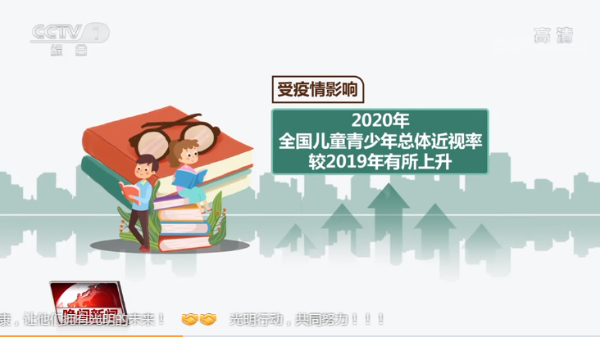 预防近视用护眼教室灯具，坚决打赢学生视力保卫战